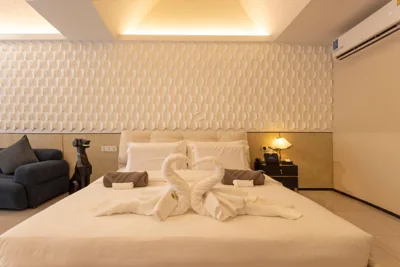 YUSU Hotel 羽宿酒店 – Photos 10