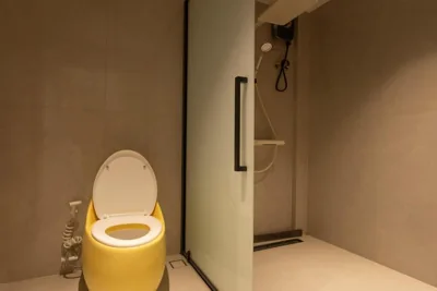YUSU Hotel 羽宿酒店 – Photos 11