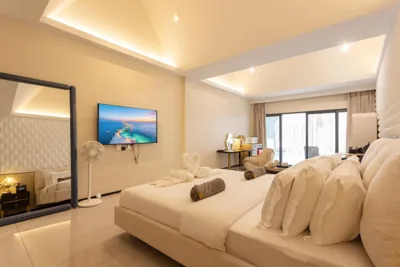 YUSU Hotel 羽宿酒店 – Photos 12