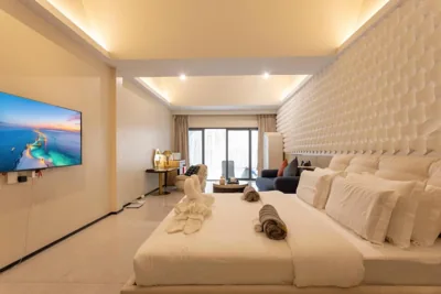 YUSU Hotel 羽宿酒店 – Photos 13