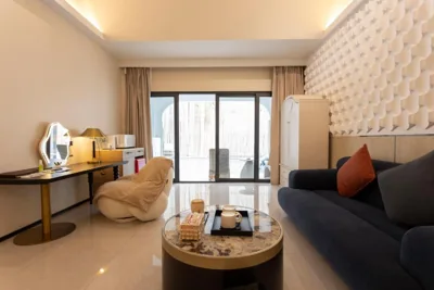 YUSU Hotel 羽宿酒店 – Photos 14
