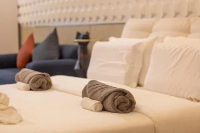 YUSU Hotel 羽宿酒店 – Photos 16